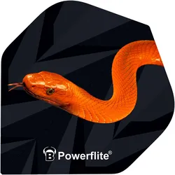 BULL'S No2 Powerflite - Mamba