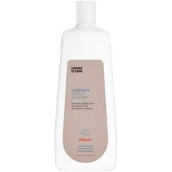 1L basler Aleosan Cremedusche