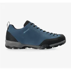 Scarpa, Herren, Wanderschuhe, Mojito Trail GTX (46.5), Blau