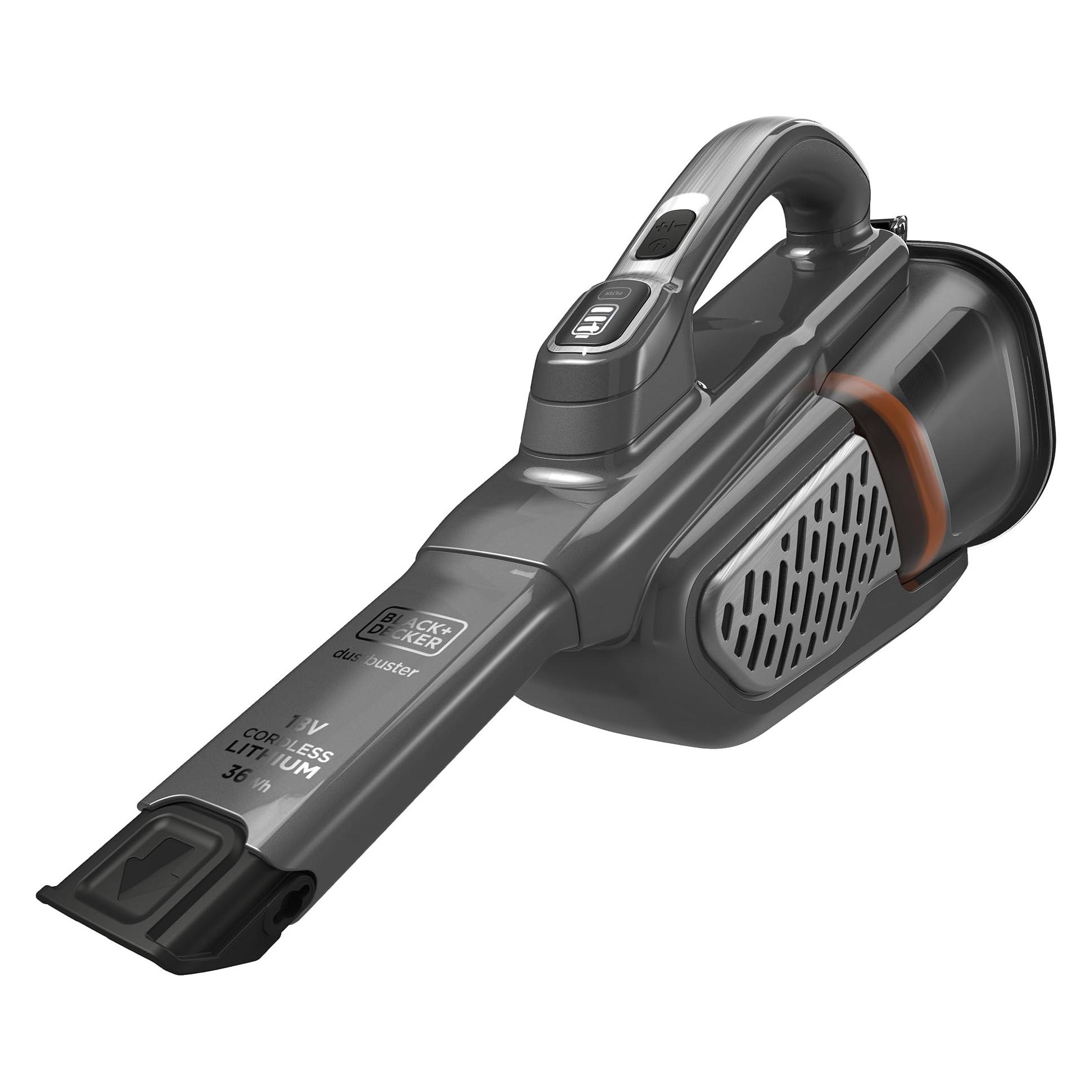 Black & Decker BHHV 520 BT (BHHV520BT)