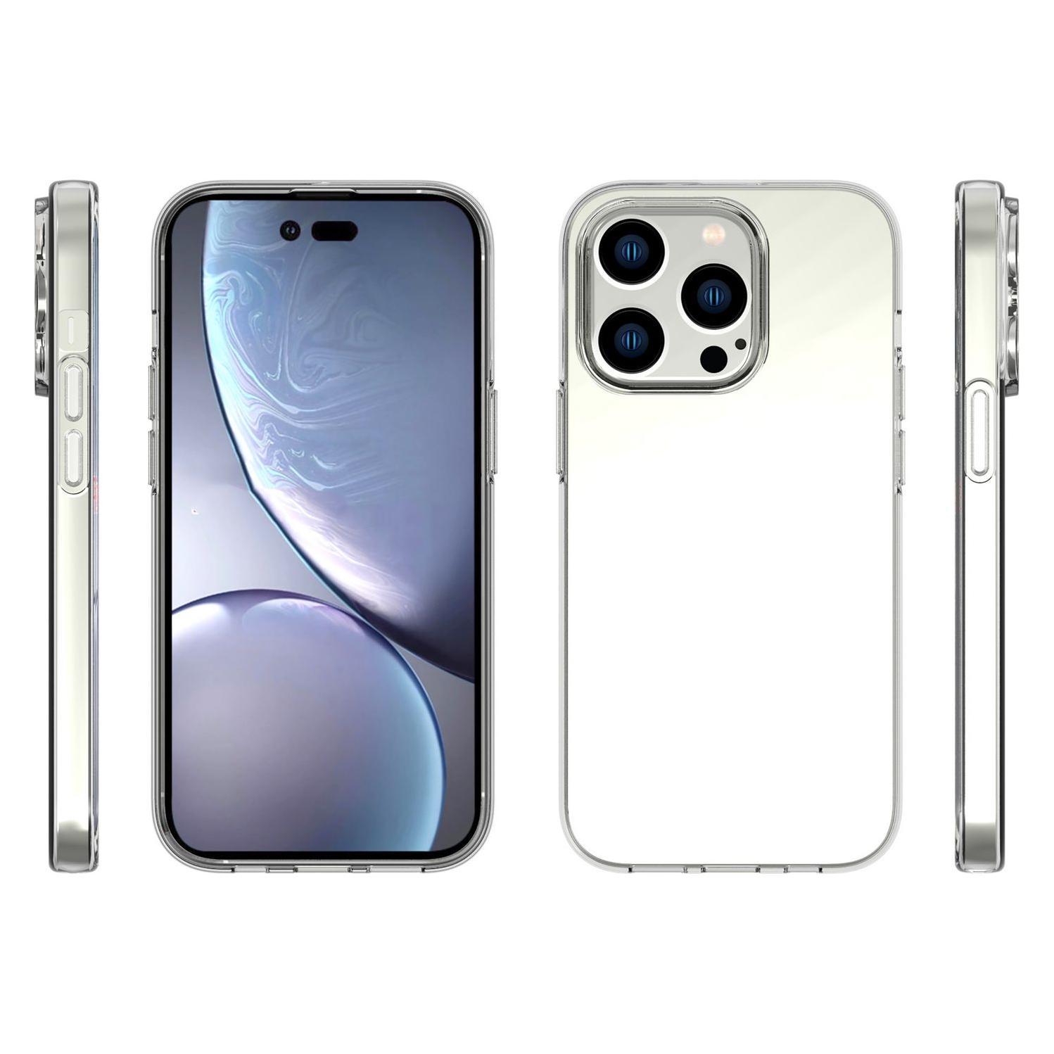 eSTUFF Infinite Vienna (Apple iPhone 14 Pro) (ES67100039-BULK)