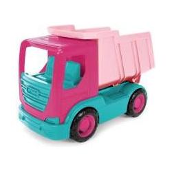 Wader Tech Truck rosa Muldenkipper (69975931)