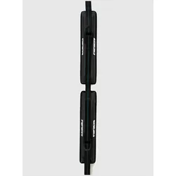 FCS D-Ring Double Soft Racks uni Gr. Uni