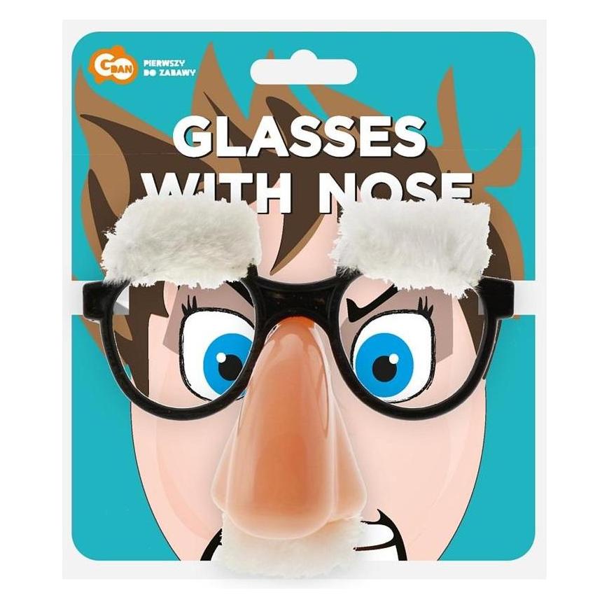 GoDan Professor Gray Brille (47624561)