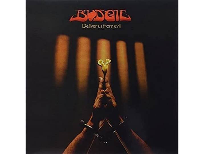 Deliver Us from Evil [12 inch Analog]