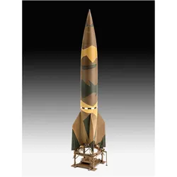 Revell Model Set German A4/V2 Rocket