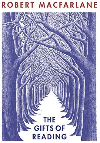 Robert Macfarlane - The Gifts of Reading - Preis vom 09.10.2026 07:28:09 h