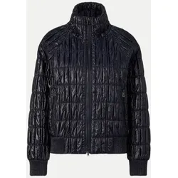 Steppjacke SHERRY Schwarz 36