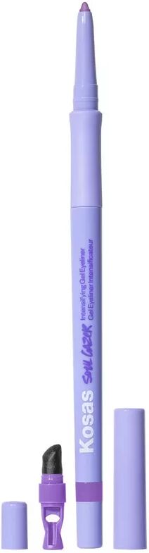 KOSAS - Soulgazer - Hochpräziser, langanhaltender Gel-Eyeliner, 0.35 g, Mesmerize