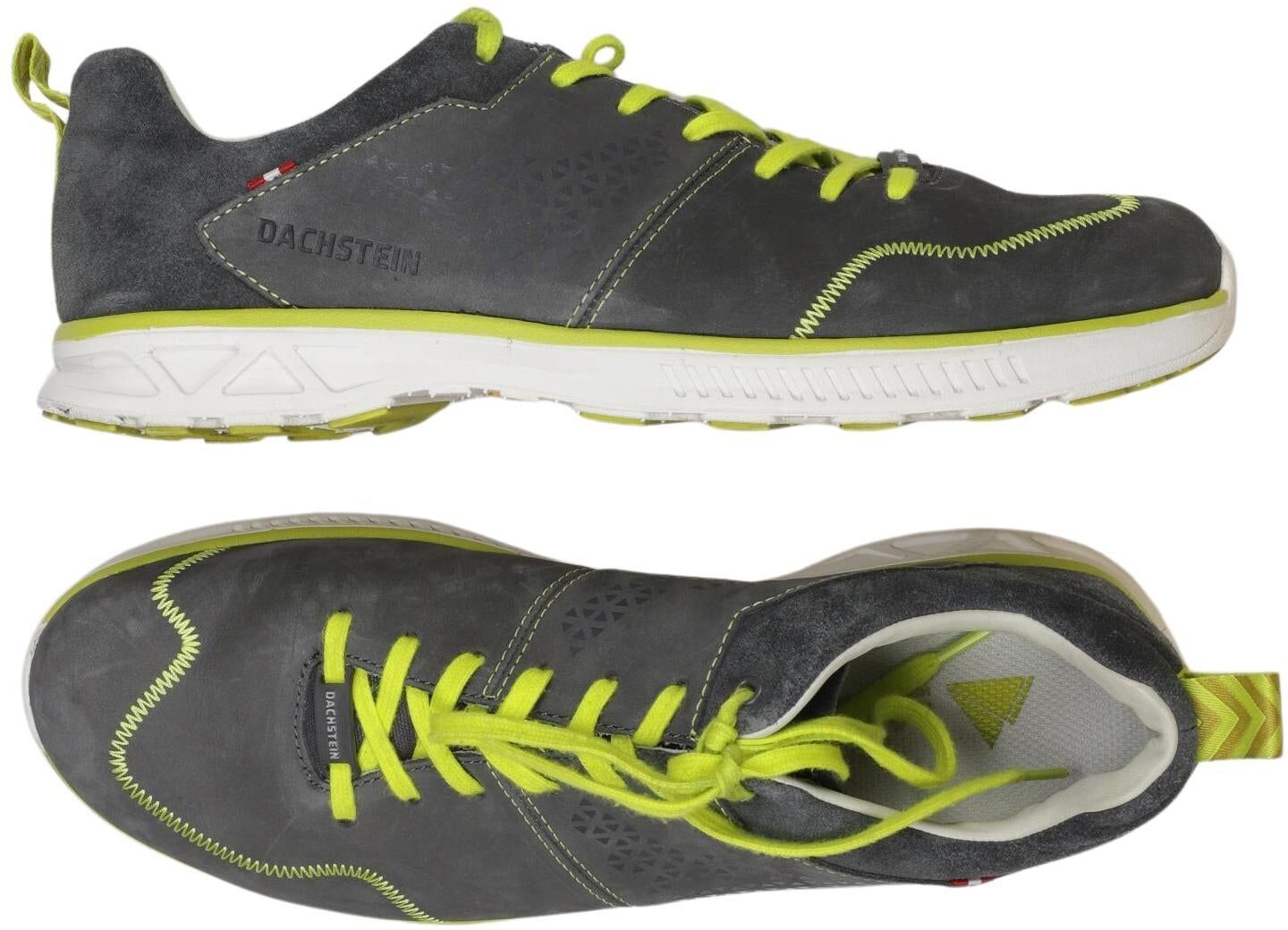 Dachstein Herren Sneaker, Neon, Gr. EU 43.5, kein / Etikett - Second Hand