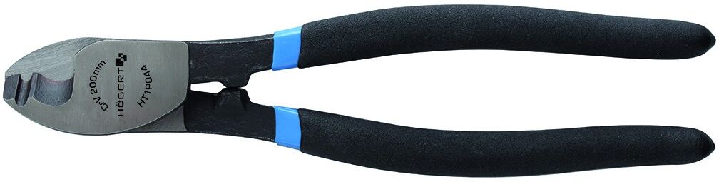 Hogert Technik HT1P044 Cable Shears