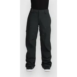 Volcom Pollock Hose black Gr. L