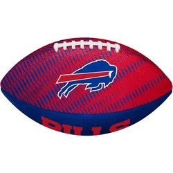 Wilson NFL Buffalo Bills Team Tailgate American Football Kinder blue/red Junior