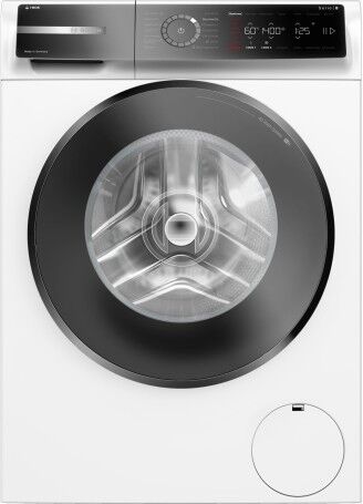 Bosch WGB244AW0 Serie 8, lavatrice