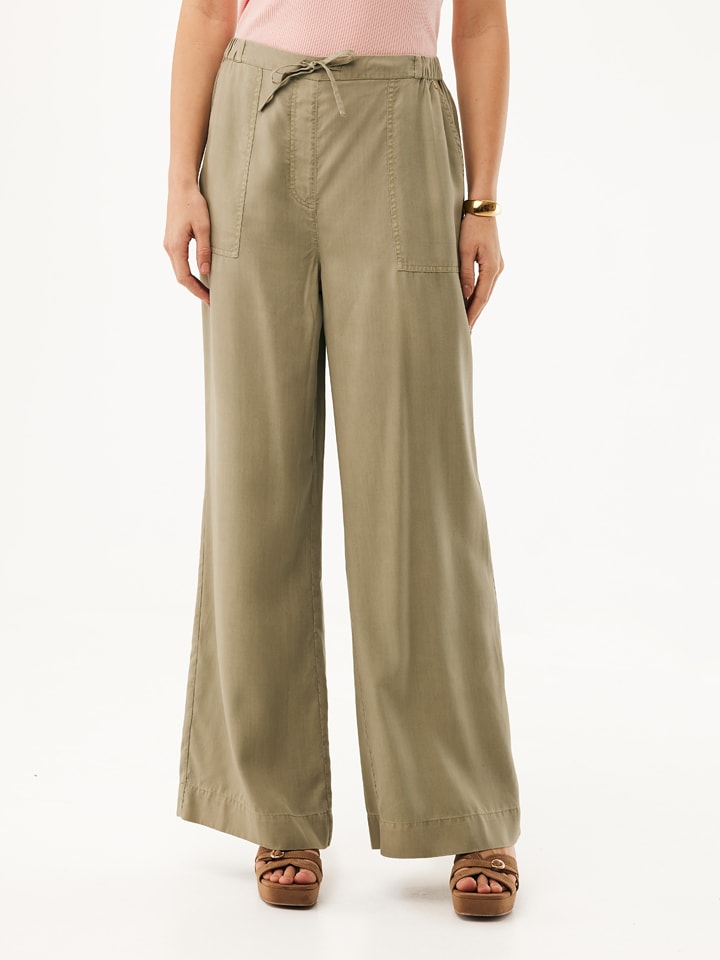 Mexx Hose in Beige - 34