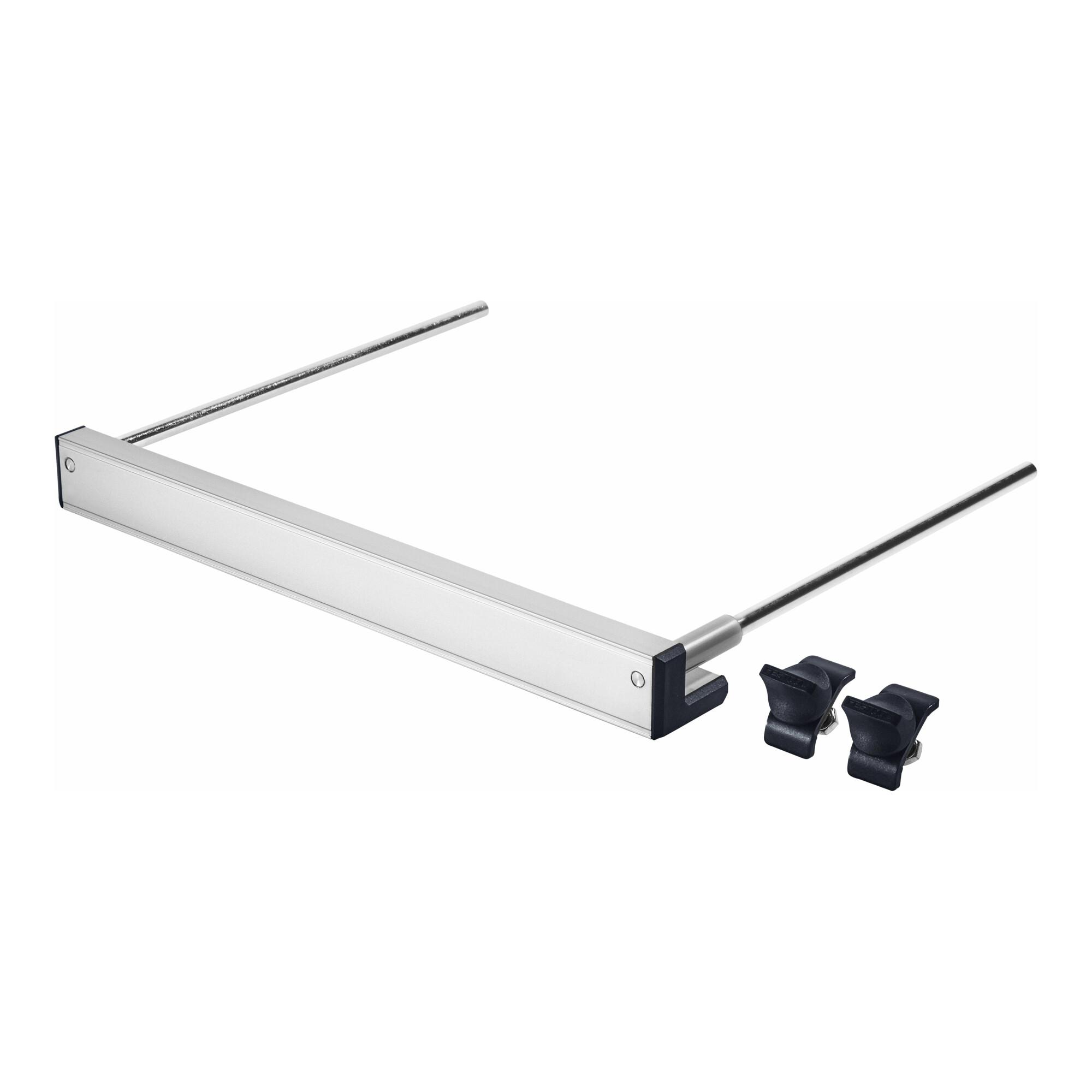 Festool PA-TS 55 Parallelanschlag mit präziser Einstellung und hoher Stabilität für den Einsatz in der Tauchsäge TS 55 oder TSC 55, 491469)