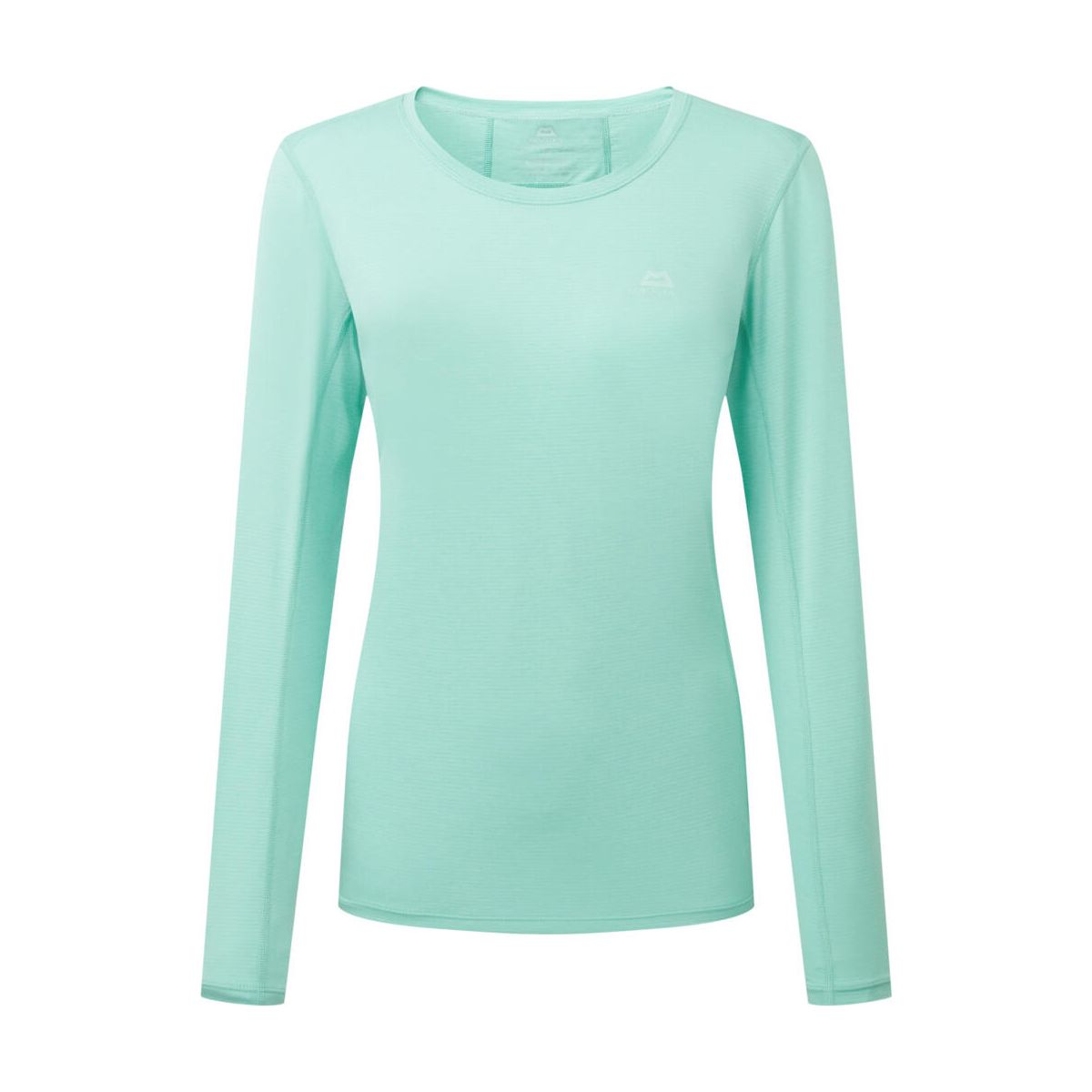 Mountain Equipment Tempi Wmns LS Tee aqua (Me-01937) 8 ME-008344-Me-01937-8