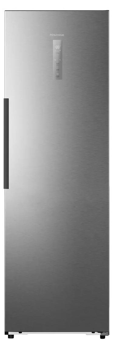Hisense RL3K370SEIE, 372 l, SN-N, 35 dB, E, Edelstahl