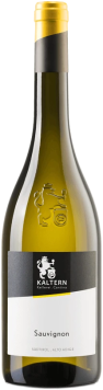 Sauvignon Blanco 2025 - Cantina Kaltern - Alto Adige - Weisswein - 0.75L Trentin-Haut-Adige