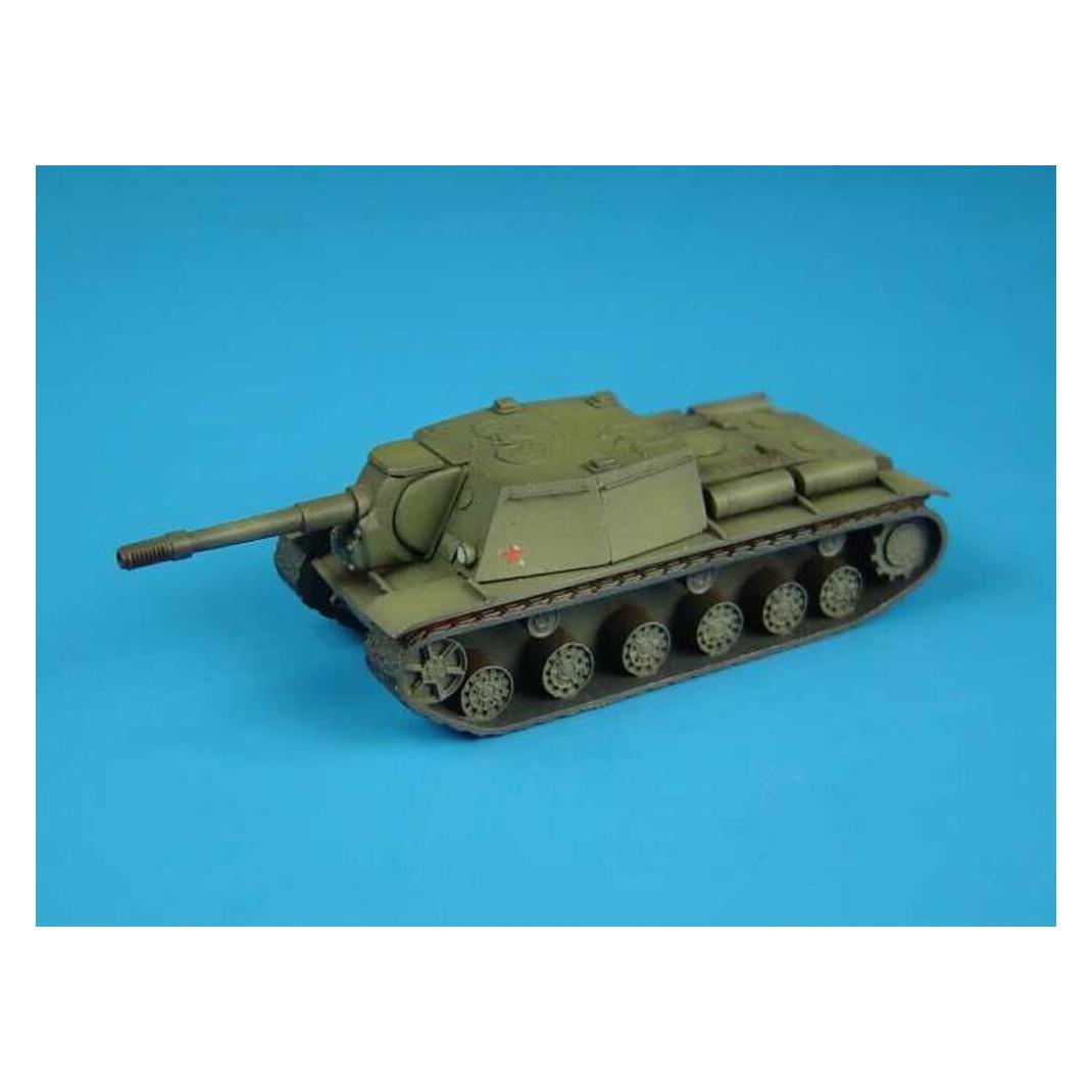 Hauler Su-152 (HTT120016)