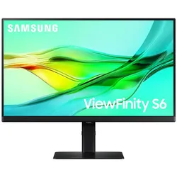 Samsung ViewFinity S60UD S24D600UAU Monitor 61 cm (24 Zoll)
