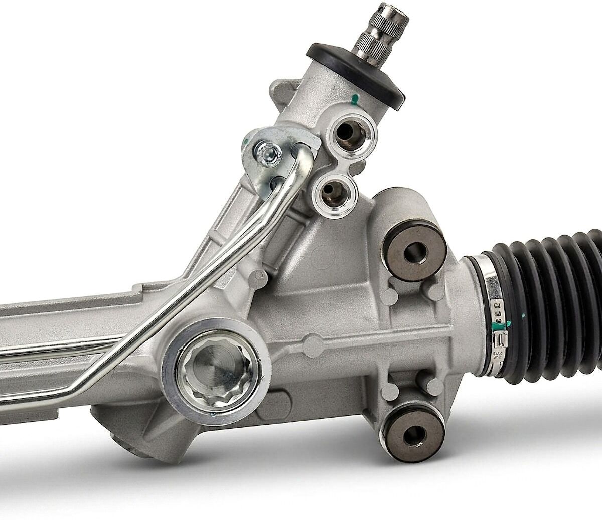 RIDEX 286S0312 Lenkgetriebe
