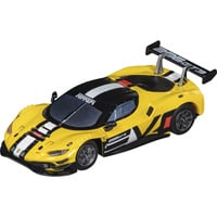 HYBRID Ferrari 296 GT3 Evo "Launch 2025", Rennwagen