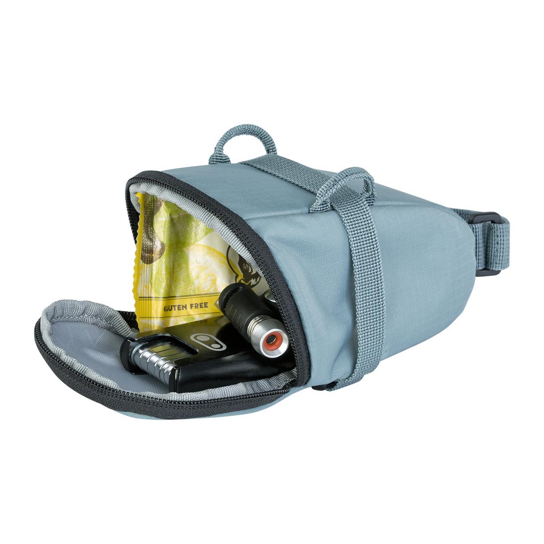 Evoc Seat Bag (0.50 l, Satteltasche) (B095KB3D6K)