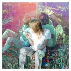 Indigo Press, Schallplatten, Kidsticks (Beth Orton)