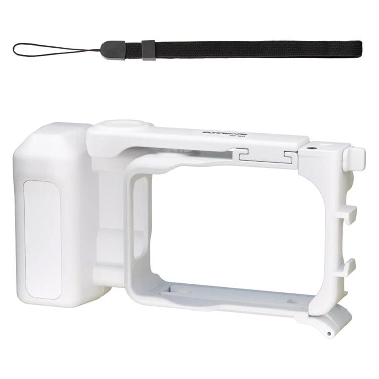 Sunnylife Vlogging-Kit-Halterung (GU-BK150-W)