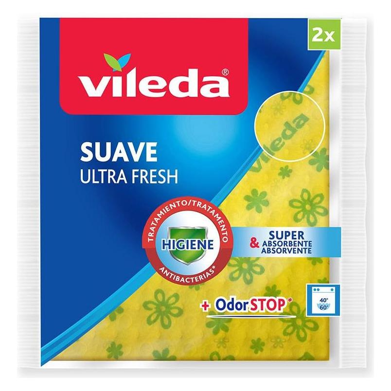 Vileda 4023103144156 (2 Stk.) (4023103144156)