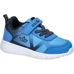 LICO Sportschuh Andria VS, Größe 24 in Blau Blau
