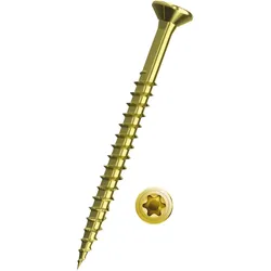 Dresselhaus, Schrauben, JD Plus (25 Schrauben pro Stück)