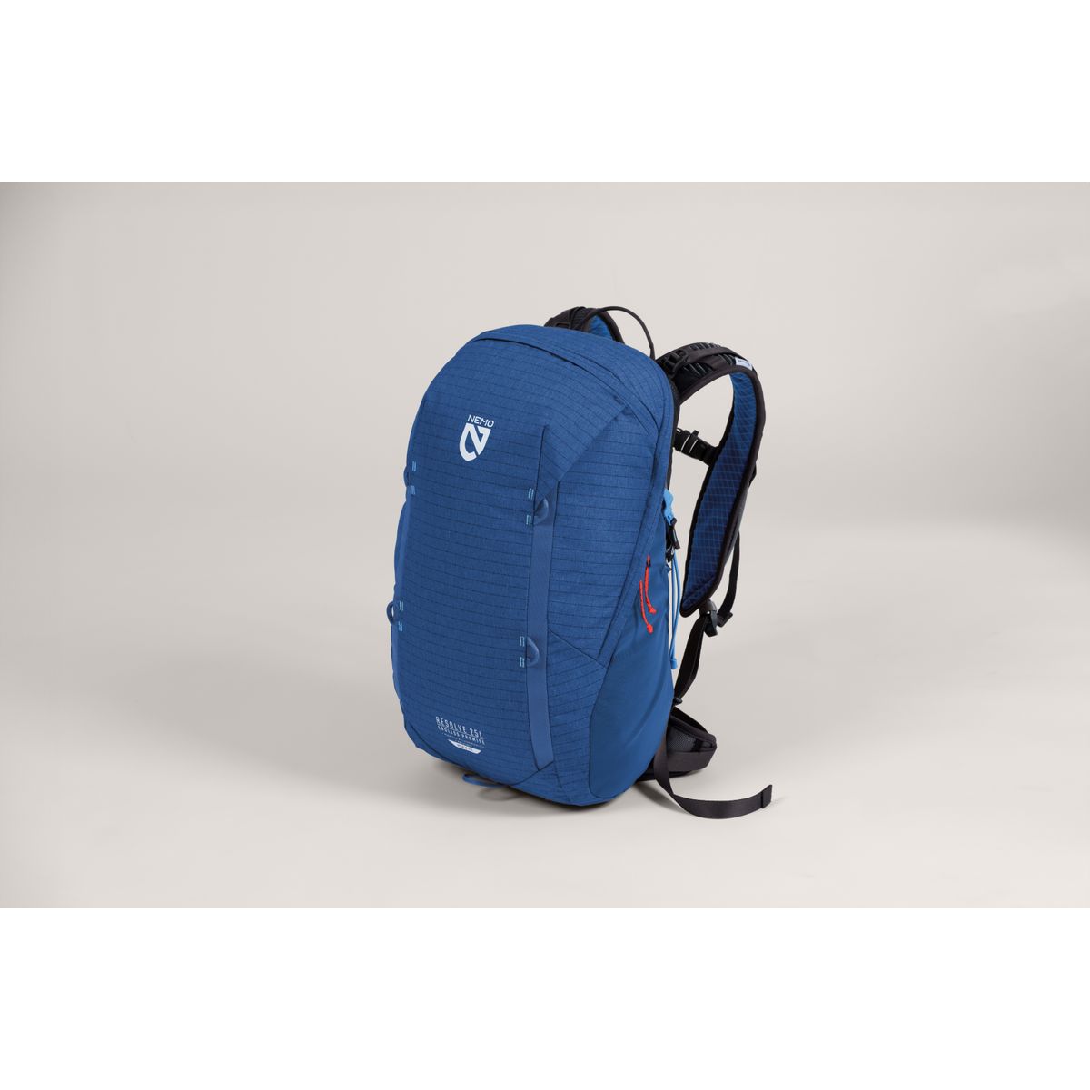 Nemo Resolve Day Mens 25L Endless Promise lake 811666037930