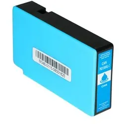 Alternativ-Tinte für Canon PGI-1500 XL / 9193B001 cyan