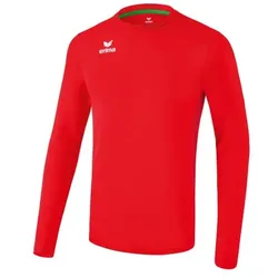 Erima Trikot Liga langarm Herren - rot - S