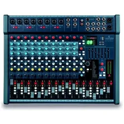 Soundstation ALCHEMIX 803 PRO, Soundkarte