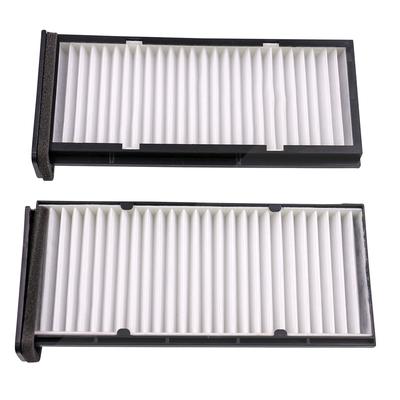 Bestprice Innenraumfilter [Hersteller-Nr. 31476206] für Mitsubishi, Honda