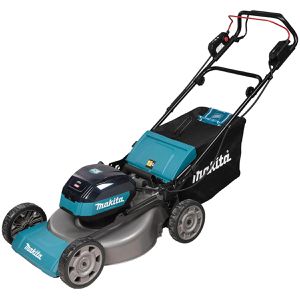 Makita Rasenmäher LM002GZ XGT, Akku, 40V, Schnittbreite 53,4cm, Fangkorb 70 Liter