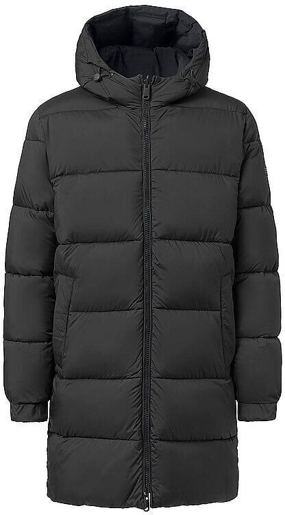 ECOALF Parka PONTE grau   M M
