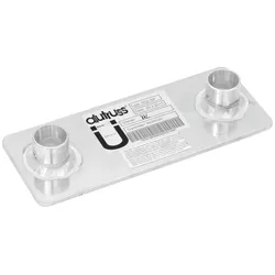 ALUTRUSS DECOLOCK DQ2-BP Bodenplatte