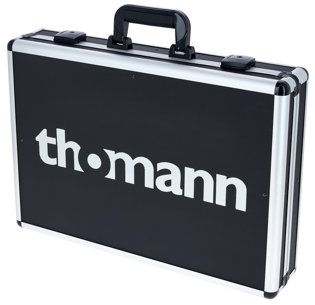 Thomann Case Hercules Inpulse 300 nero