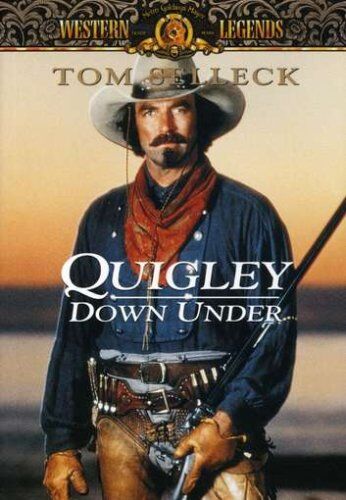 Quigley Down Under - Preis vom 09.10.2026 07:28:09 h
