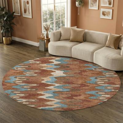 Addison Rugs Premium Washable Super Soft Modern Sac Mayfield Rug