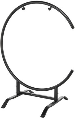 Sela SEGOSTR2 Round Gong Stand noir