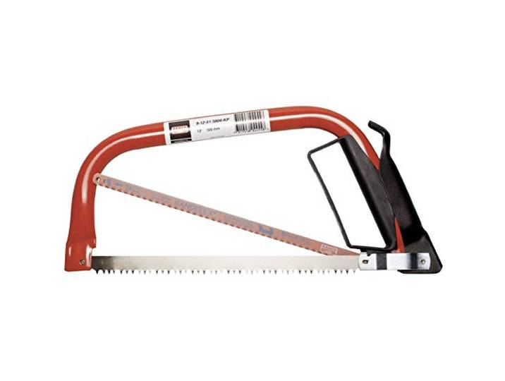 Bahco 9-12-51/3806-Kp Scie à archet + lame de rechange (Import Grande Bretagne)