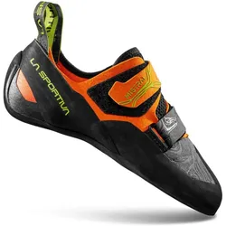 La Sportiva, Herren, Kletterschuhe, Mistral (38.5), Orange