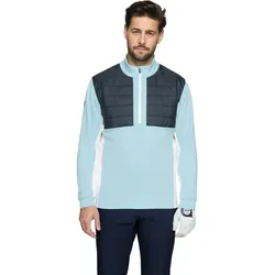 Galvin Green Layer Dalton, hellblau/navy/weiss