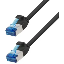 LogiLink Prüfen (S/FTP, CAT6a, 20 m), Netzwerkkabel