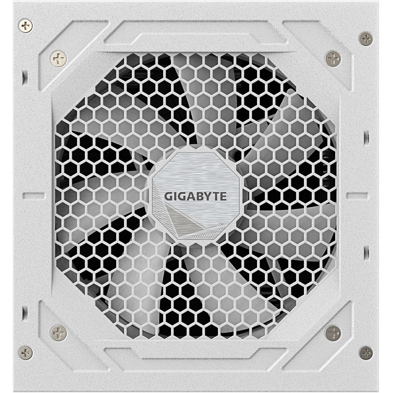 850 Watt Gigabyte UD850GM PG5 V2 ICE Modular 80+ Gold